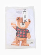 Пижама детская KAFTAN: Best friends размер 28 (86-92 см) - фото 121152714