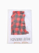 Пижама детская KAFTAN: Best friends размер 30 (98-104 см) - фото 121152717