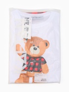 Пижама детская KAFTAN: Best friends размер 34 (122-128 см)  (артикул 9570194)  большой выбор товаров оптом и в розницу по низким ценам с доставкой