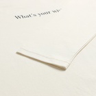 Пижама женская (лонгслив и брюки) KAFTAN What's your wish? размер 52-54 - Фото 13