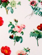 Слайдеры для ногтей «Flowers», разноцветные - Фото 3