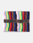 Нитки мулине, 8±1 м, набор 50 шт., разноцветные - Фото 8