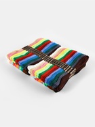 Набор ниток мулине, 8±1 м, 100 шт., МИКС - Фото 2