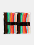 Набор ниток мулине, 8±1 м, 100 шт., МИКС - Фото 5