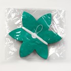 Гавайская гирлянда «Цветочное вдохновение», длина: 3 м - фото 23048602