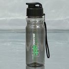 Бутылка для воды «Без препятствий», 600 мл - Фото 2