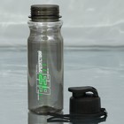Бутылка для воды «Без препятствий», 600 мл - Фото 3
