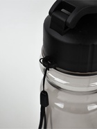 Бутылка для воды пластиковая «Без препятствий», 500 мл, чёрная - Фото 6