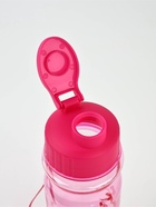 Бутылка для воды пластиковая «Будь первой», 500 мл - Фото 5