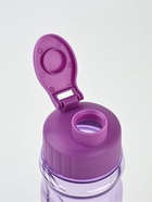 Бутылка для воды пластиковая SVOBODA VOLI «WATER POWER», 500 мл, фиолетовая - Фото 6