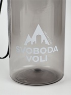 Бутылка для воды пластиковая SVOBODA VOLI, 500 мл - Фото 3