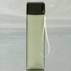 Бутылка для воды «На спорте», 450 мл - Фото 4