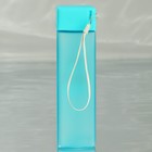 Бутылка для воды «Напиток богов», 450 мл - Фото 4