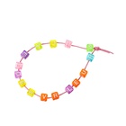 Ручка-прикол «Дракон», с кубиками, синий стержень, гелевая, МИКС (комплект 36 шт) - фото 68120598