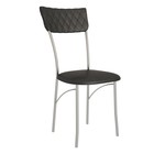 Хром / Чёрный