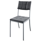 Белый муар / Канди грей