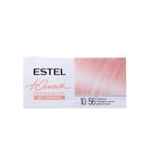Краска-уход для волос ESTEL светлый блондин, красно-фиолетовы - фото 22911346
