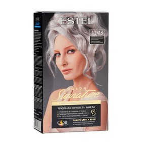 Крем-гель краска стойкая для волос ESTEL COLOR Завораживающий бриллиант