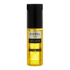 Мерцающее драгоценное масло ESTEL SECRETS для волос и тела, 100 мл - фото 320693143