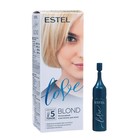 Интенсивный осветлитель для волос ESTEL Love Blond - Фото 2