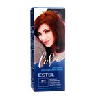 Стойкая крем-краска  для волос ESTEL LOVE каштан - фото 320163451