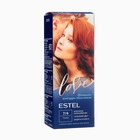 Стойкая крем-краска  для волос ESTEL LOVE тициан - фото 320163479