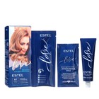 Стойкая крем-краска  для волос ESTEL LOVE корица - фото 24259647