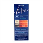 Стойкая крем-краска  для волос ESTEL LOVE янтарный - фото 24305321