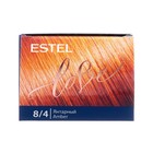 Стойкая крем-краска  для волос ESTEL LOVE янтарный - фото 24305323