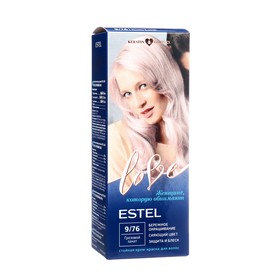 Стойкая крем-краска  для волос ESTEL LOVE грозовой закат