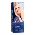 Стойкая крем-краска  для волос ESTEL LOVE блондин платиновый - фото 11073030