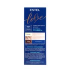Стойкая крем-краска  для волос ESTEL LOVE блондин серебристый - фото 22901008