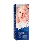 Стойкая крем-краска  для волос ESTEL LOVE блондин сатиновый - фото 283490408