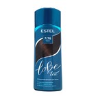 Оттеночный бальзам для волос ESTEL LOVE корица - фото 320163637