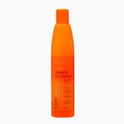 Шампунь-защита от солнца CUREX SUNFLOWER для всех типов волос, 300 мл - фото 320448569