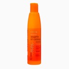 Бальзам-защита от солнца CUREX SUNFLOWER для всех типов волос, 250 мл - фото 320693160