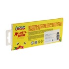 УЦЕНКА Акварель 12 цветов "Каляка-Маляка", медовая, без кисти, картон - Фото 3