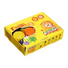 Гуашь 12 цветов «Каляка-Маляка», 17 мл - Фото 1