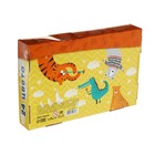 УЦЕНКА Гуашь 24 цвета Calligrata, по 17 мл - Фото 2