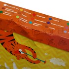 УЦЕНКА Гуашь 24 цвета Calligrata, по 17 мл - Фото 3