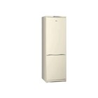 Холодильник Stinol STS 185 E, двуххкамерный, класс В, 339 л, бежевый - фото 320077777