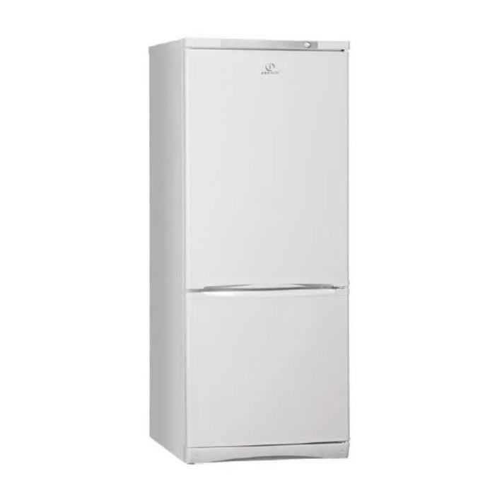 Холодильник Indesit ES 18, двуххкамерный, класс В, 339 л, белый - Фото 1