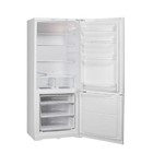Холодильник Indesit ES 18, двуххкамерный, класс В, 339 л, белый - Фото 2