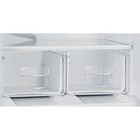 Холодильник Indesit ES 18, двуххкамерный, класс В, 339 л, белый - Фото 3