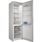 Холодильник Indesit ITR 5200 W, двухкамерный, класс А, 325 л, белый - Фото 4