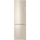 Холодильник Indesit ITR 4200 E, двуххкамерный, класс А, 325 л, бежевый - фото 320077786