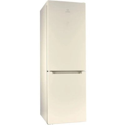 Холодильник Indesit DS 4180 E, двухкамерный, класс А, 310 л, бежевый