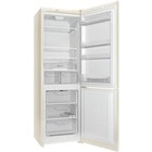 Холодильник Indesit DS 4180 E, двхухкамерный, класс А, 310 л, бежевый - Фото 2