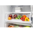 Холодильник Indesit DS 4180 E, двхухкамерный, класс А, 310 л, бежевый - Фото 5