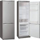 Холодильник Stinol STS 185 S, двуххкамерный, класс В, 339 л, серебристый - Фото 3